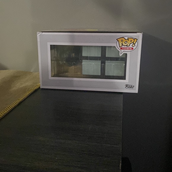 Funko pop (U.A HIGH SCHOOL WITH IZUKU MIDORIYA) - Picture 5 of 5
